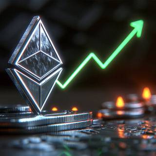 ETH wallpaper
