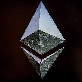 ETH wallpaper