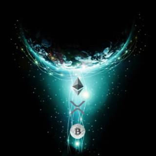 ETH wallpaper