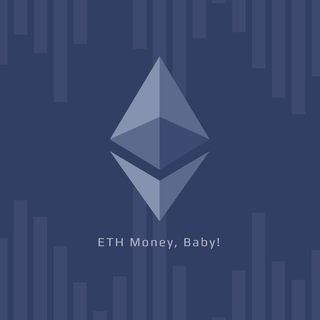 ETH wallpaper
