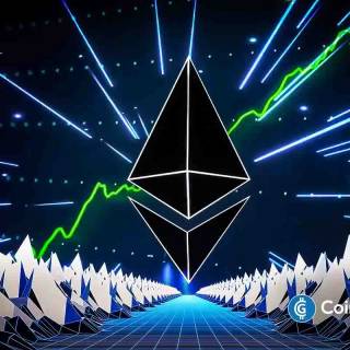 ETH wallpaper