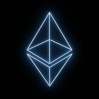 ETH wallpaper