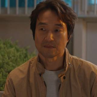 Shin's Project wallpaper