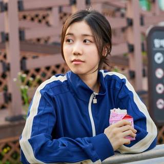 Shin's Project wallpaper