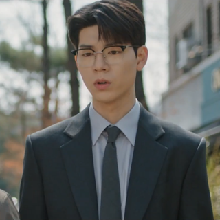 Shin's Project wallpaper