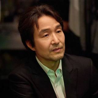 Shin's Project wallpaper