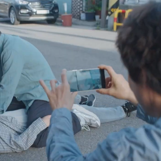 Shin's Project wallpaper