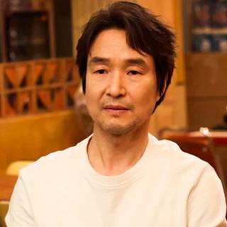 Shin's Project wallpaper