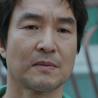 Shin's Project wallpaper