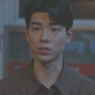 Shin's Project wallpaper