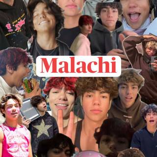 Zombies 4 Malachi Barton wallpaper