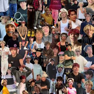 Zombies 4 Malachi Barton wallpaper