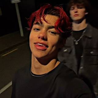 Zombies 4 Malachi Barton wallpaper