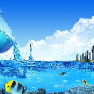 Frutiger Aero 1920x1080 wallpaper