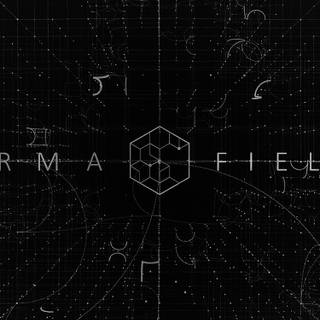 Karma Fields wallpaper