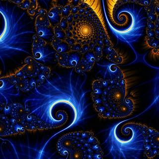 1920x1080 fractals wallpaper