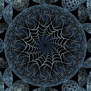 1920x1080 fractals wallpaper