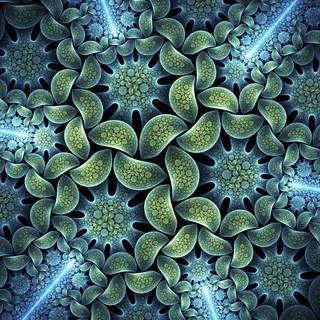 1920x1080 fractals wallpaper