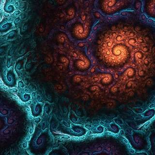 1920x1080 fractals wallpaper