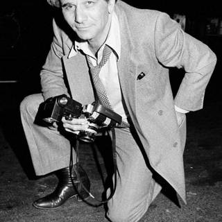 Peter Falk wallpaper