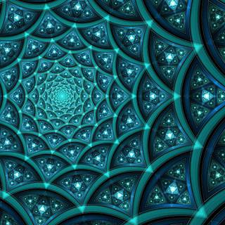 1920x1080 fractals wallpaper