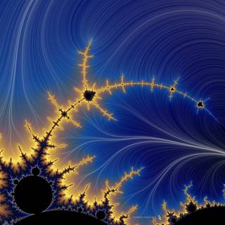 1920x1080 fractals wallpaper