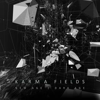 Karma Fields wallpaper