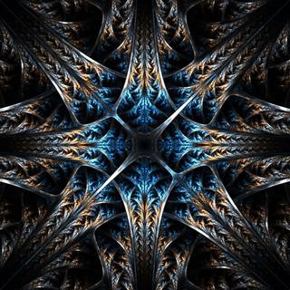 1920x1080 fractals wallpaper