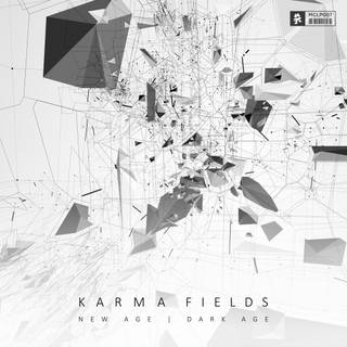 Karma Fields wallpaper