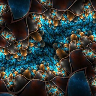 1920x1080 fractals wallpaper