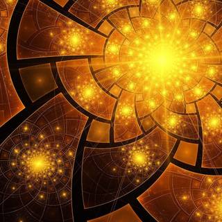 1920x1080 fractals wallpaper