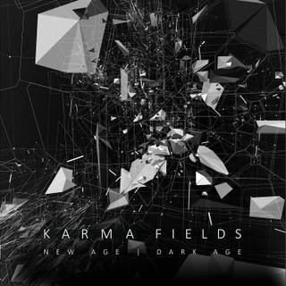 Karma Fields wallpaper