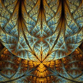 1920x1080 fractals wallpaper