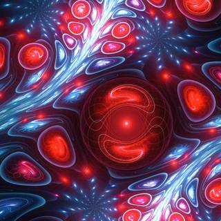 1920x1080 fractals wallpaper