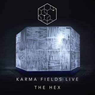 Karma Fields wallpaper