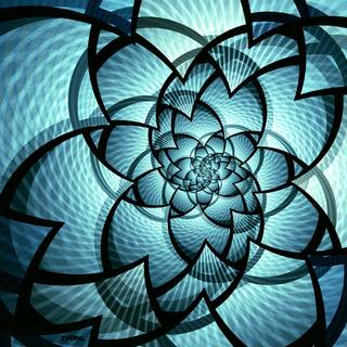 1920x1080 fractals wallpaper