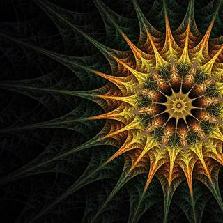 1920x1080 fractals wallpaper