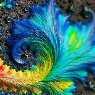 1920x1080 fractals wallpaper