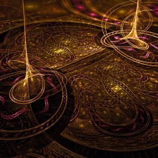 1920x1080 fractals wallpaper