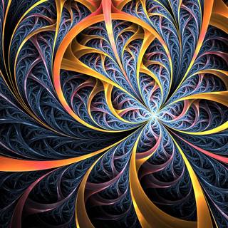 1920x1080 fractals wallpaper