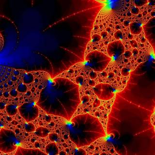 1920x1080 fractals wallpaper