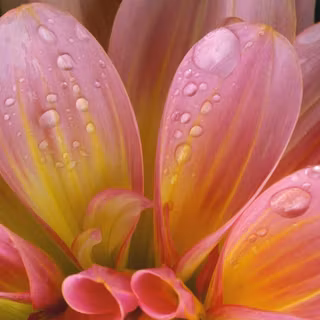 Windows 7 spring wallpaper