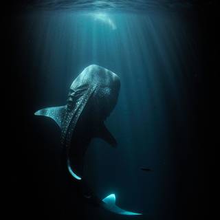 Sharks core wallpaper