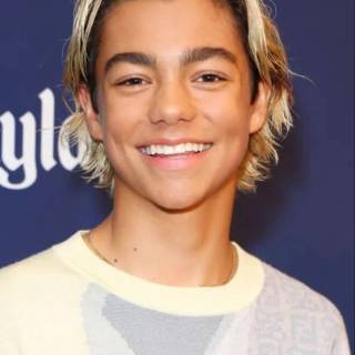 Zombies 4 Malachi Barton wallpaper