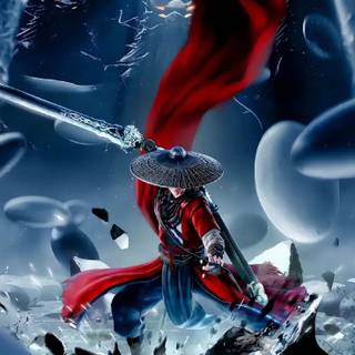 Hua Jiang Hu wallpaper