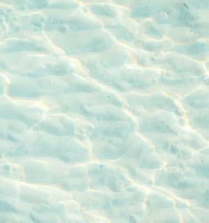 Greenish blue wallpaper