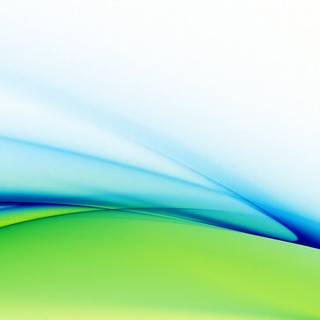 Greenish blue wallpaper