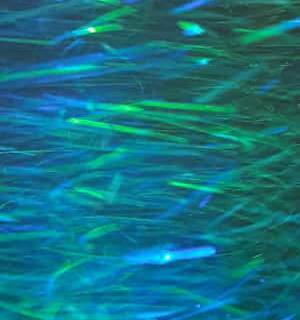 Greenish blue wallpaper