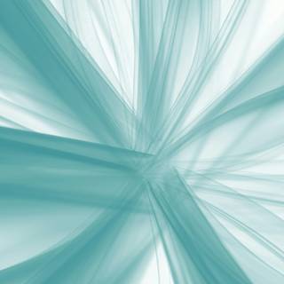 Greenish blue wallpaper