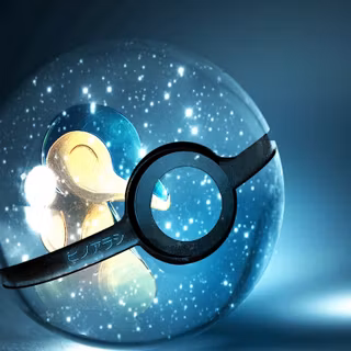 Pokémon XD wallpaper